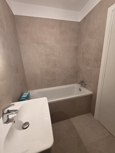 Complex Estoria, metrou Nicolae Teclu,parcare, centrala,115.000 TVA inclus,